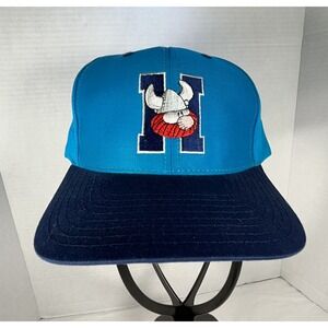 Hagar the Horrible studio grafix Hat SnapBack OSFM Cartoons newspaper classic